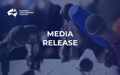 MEDIA RELEASE: NDIS PARTICIPANTS PUT AT REAL RISK BY NDIA PRICING DECISION