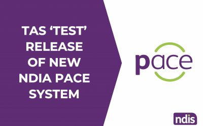 NDIA BEGIN ‘TEST’ OF NEW PACE SYSTEM IN TASMANIA