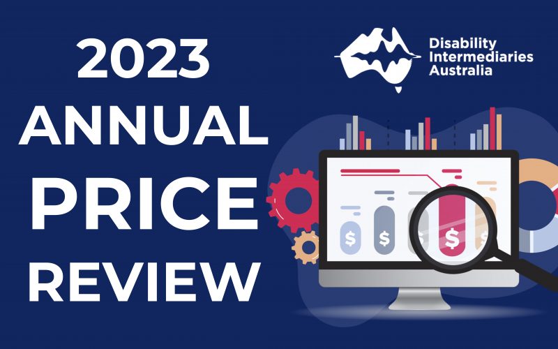 ANNUAL PRICE REVIEW SESSIONS