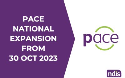 STAGED PACE NATIONAL EXPANSION FROM 30 OCT 2023